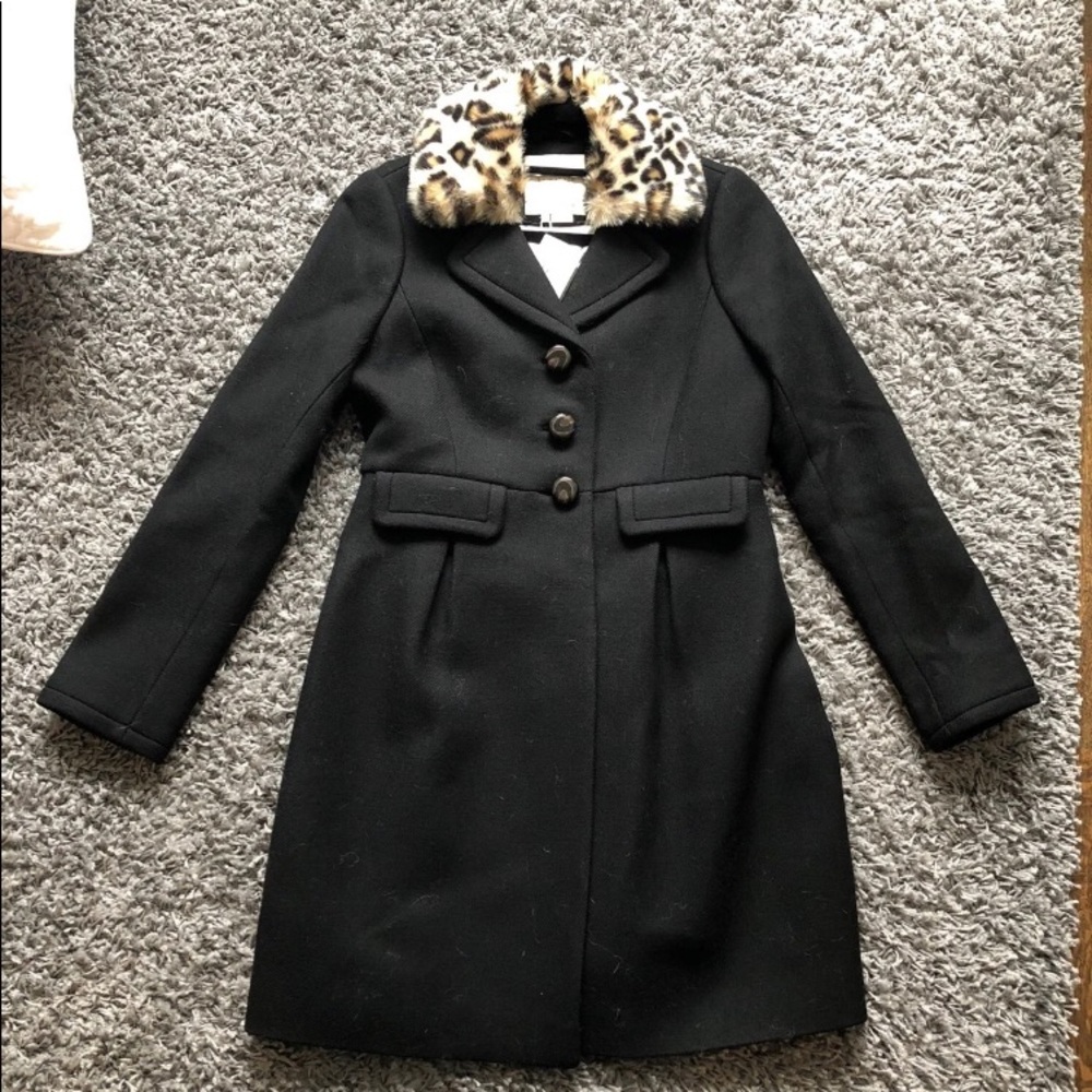 Kate spade coat